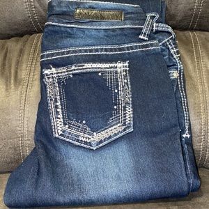 Vanity Jeans